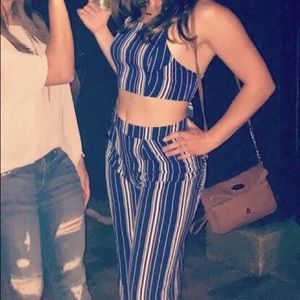 matching top and bottom!!